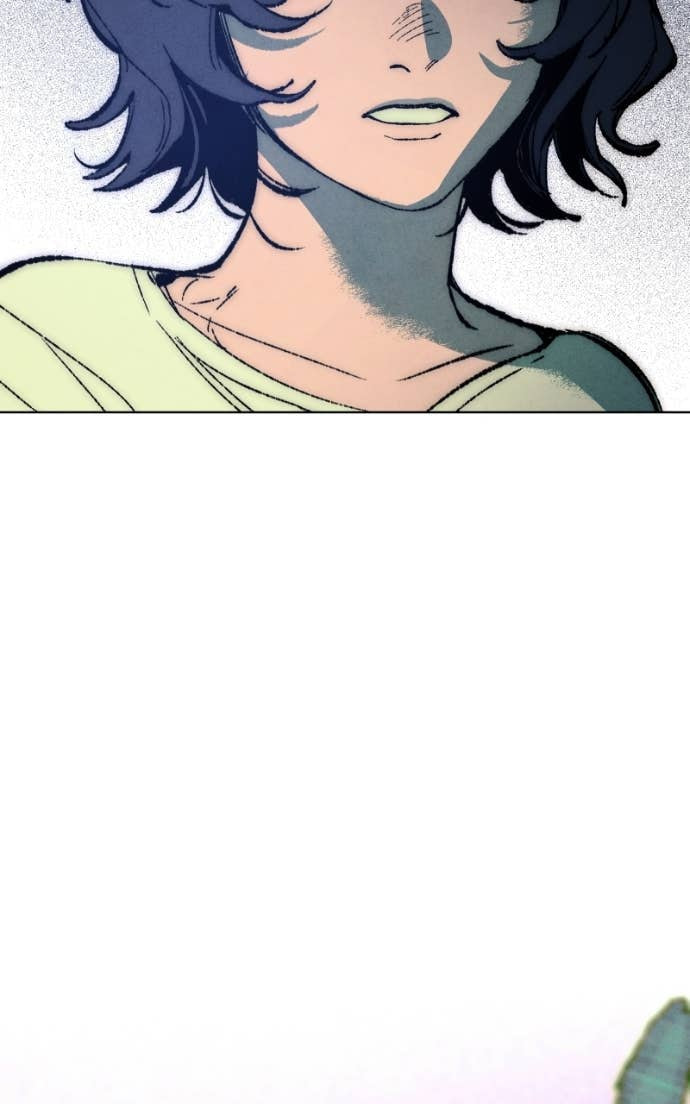 Hand Jumper Chapter 120.1 page 17 - 