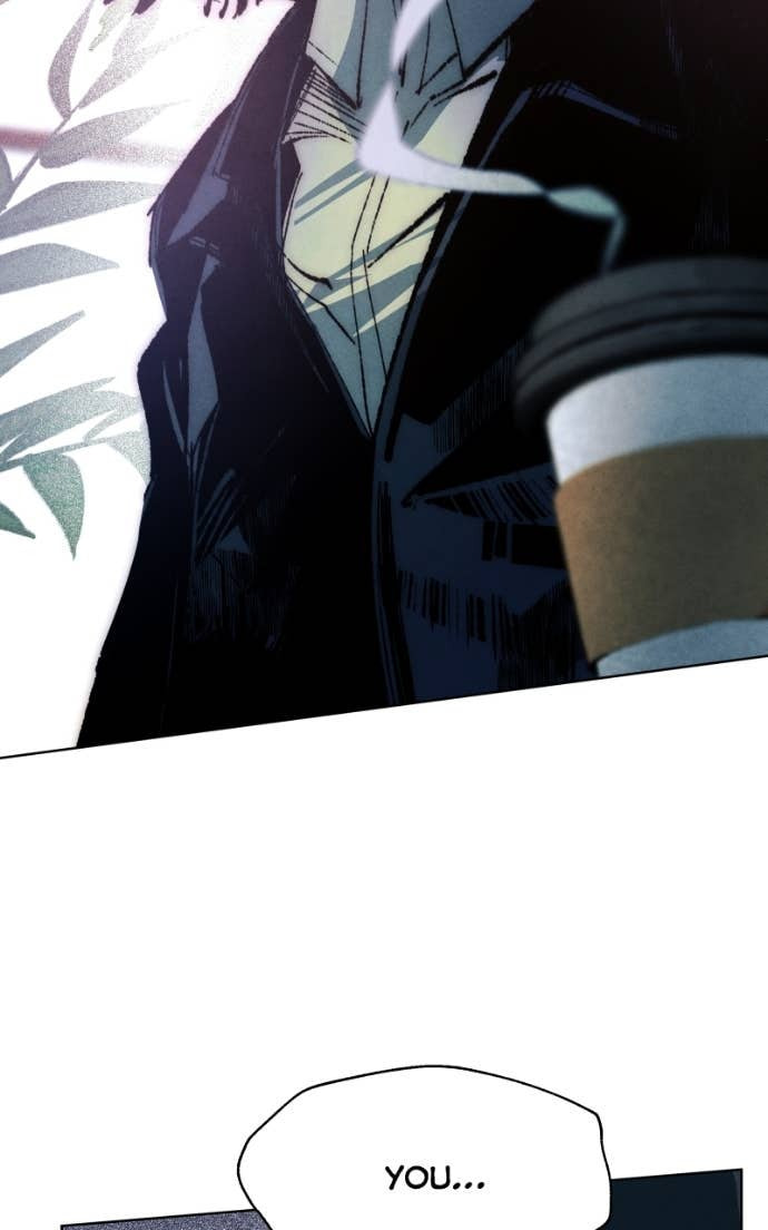 Hand Jumper Chapter 120.1 page 19 - 