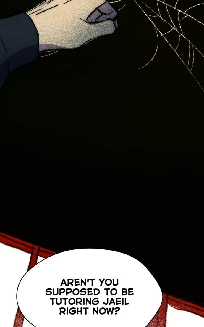 Hand Jumper Chapter 120.1 page 3 - 