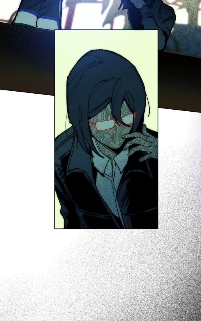 Hand Jumper Chapter 120.1 page 24 - 