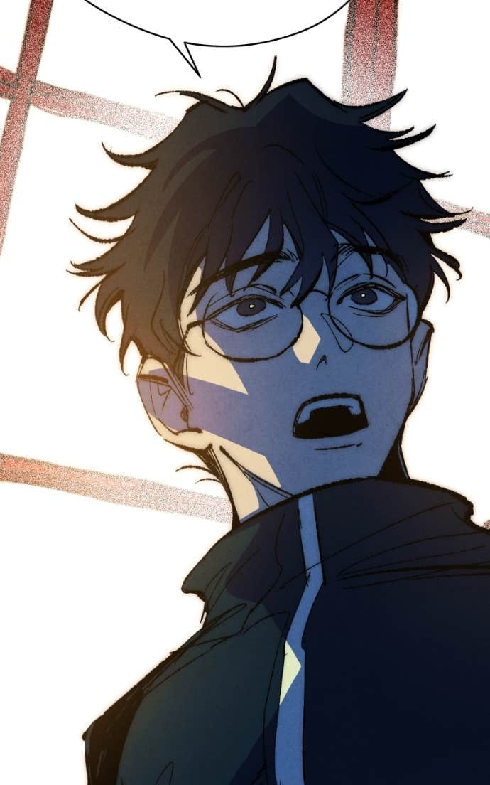 Hand Jumper Chapter 120.1 page 4 - 
