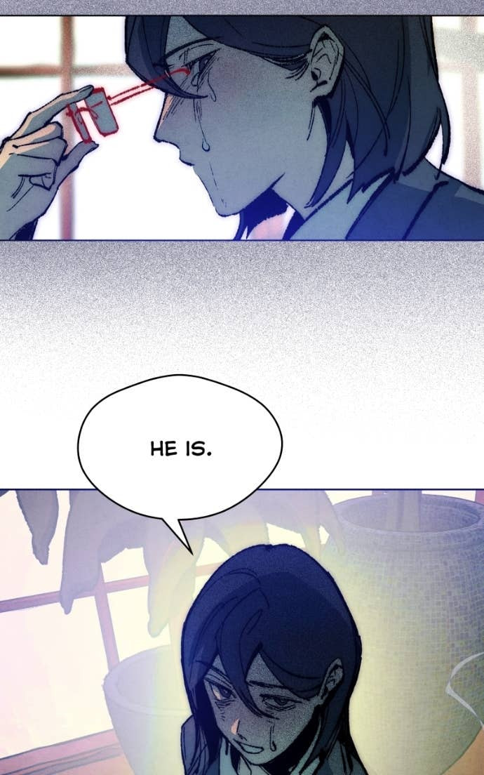 Hand Jumper Chapter 120.1 page 34 - 