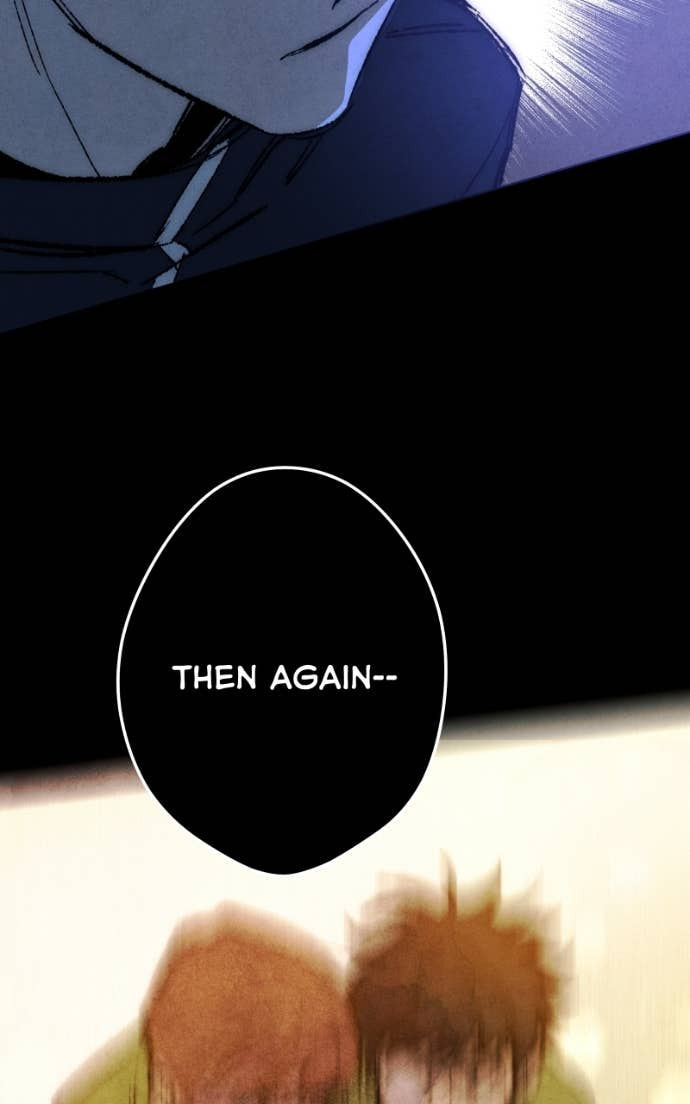 Hand Jumper Chapter 120.1 page 40 - 