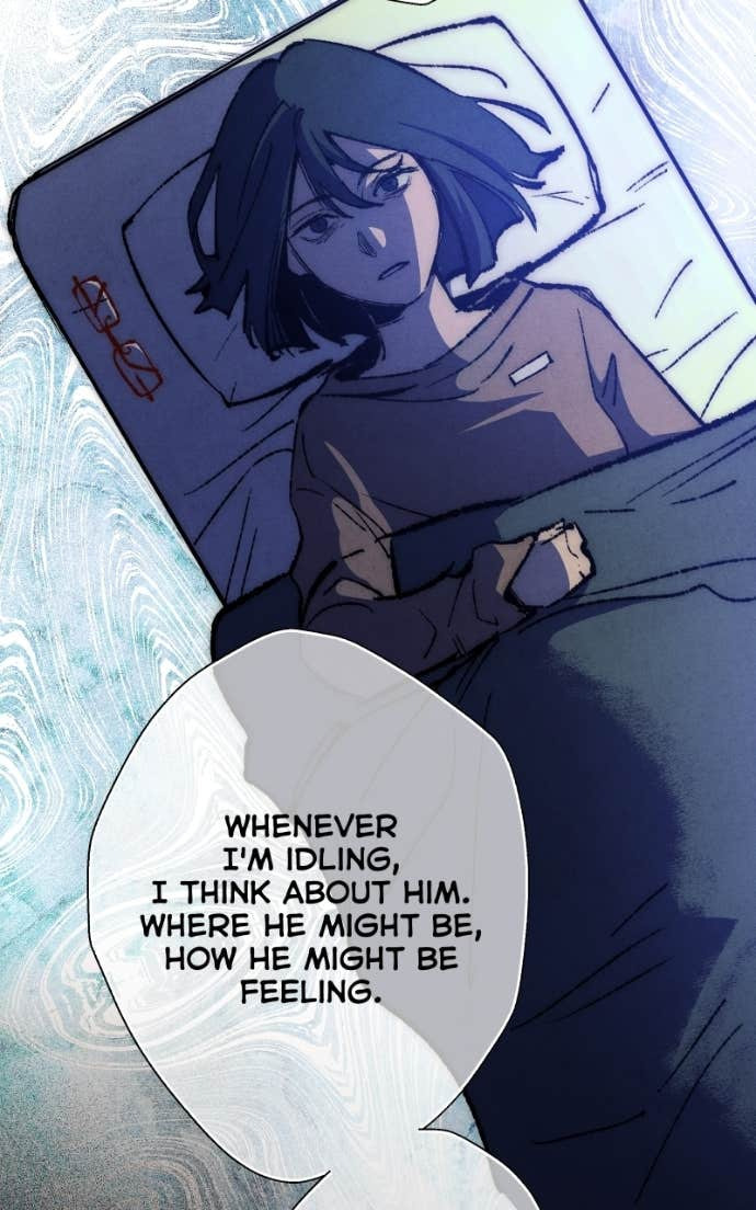 Hand Jumper Chapter 120.1 page 54 - 