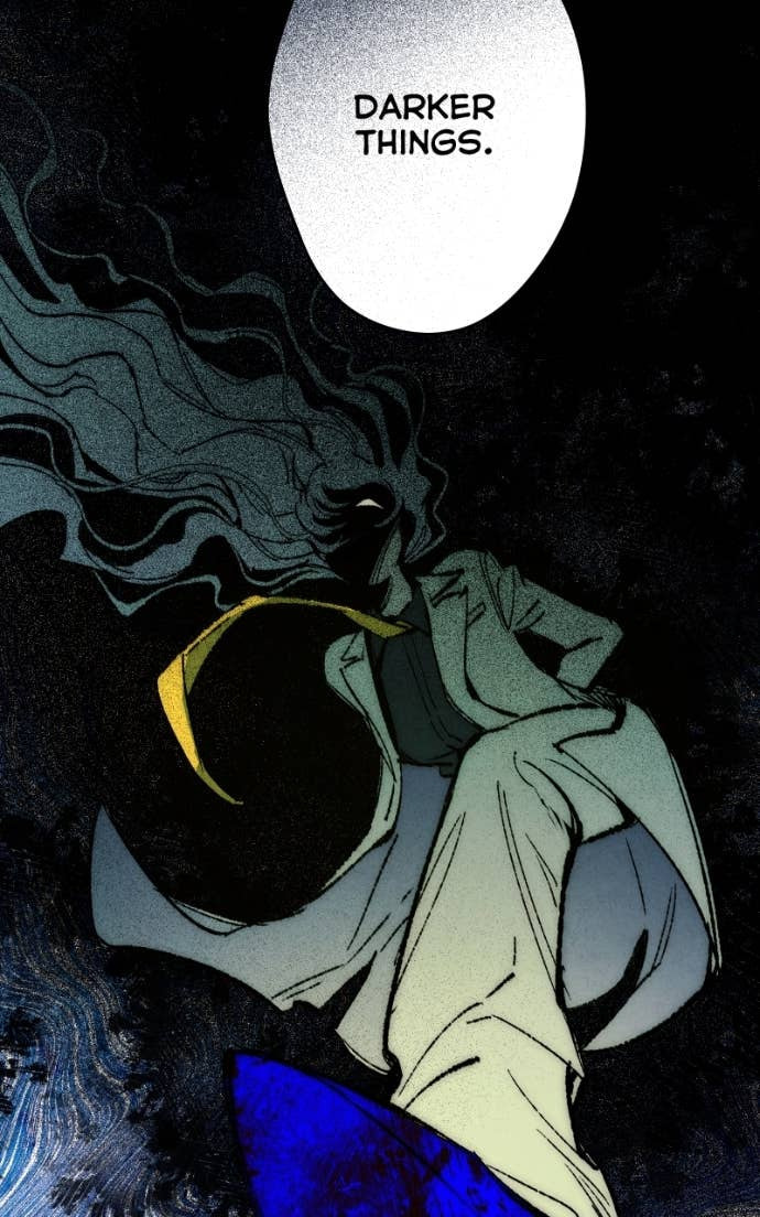 Hand Jumper Chapter 120.1 page 57 - 