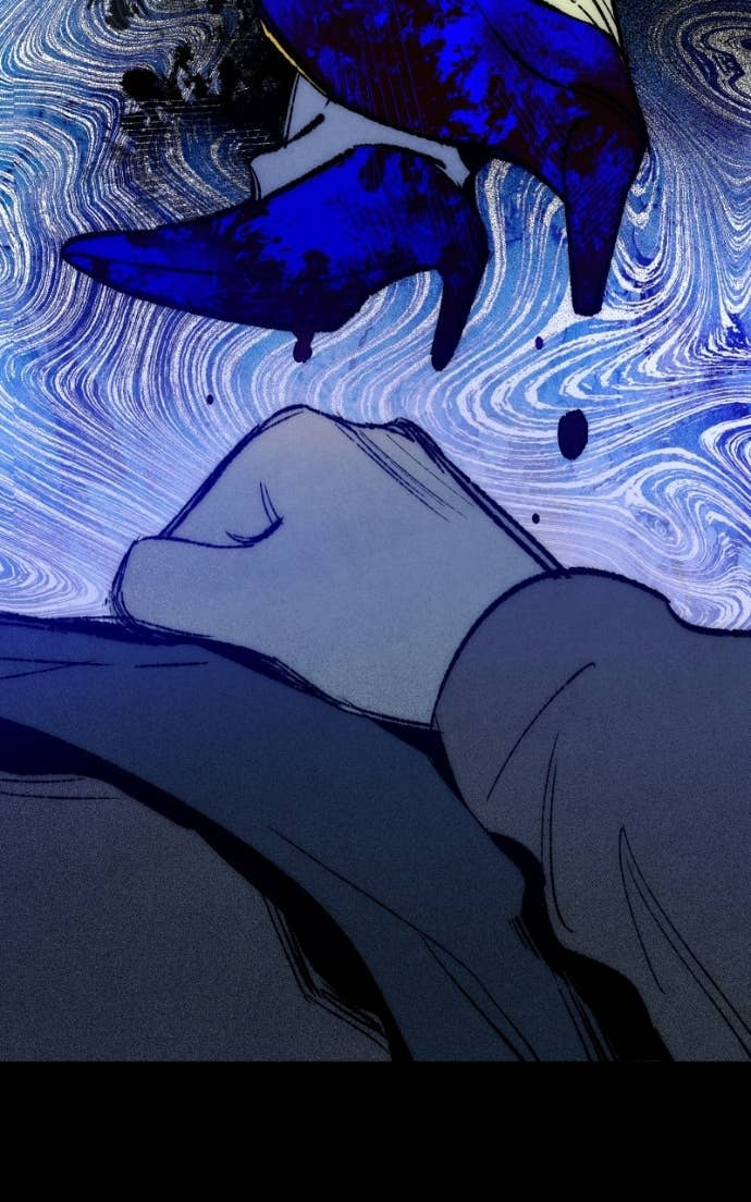 Hand Jumper Chapter 120.1 page 58 - 