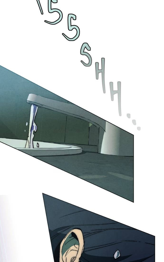 Hand Jumper Chapter 120.1 page 64 - 