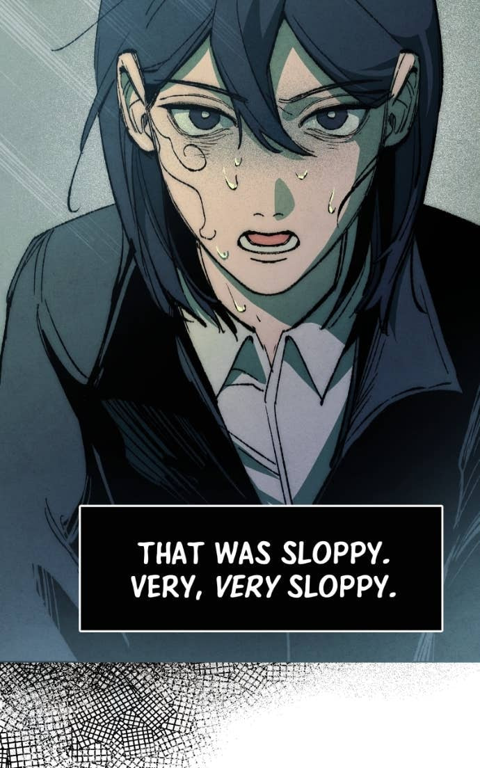 Hand Jumper Chapter 120.1 page 66 - 