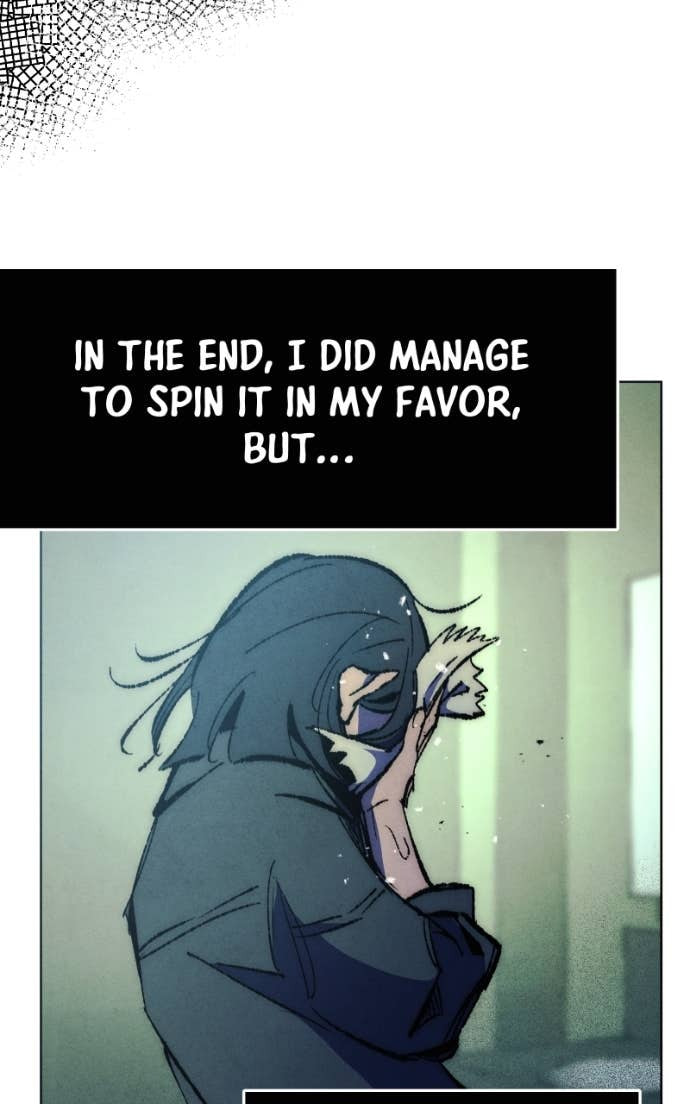 Hand Jumper Chapter 120.1 page 67 - 