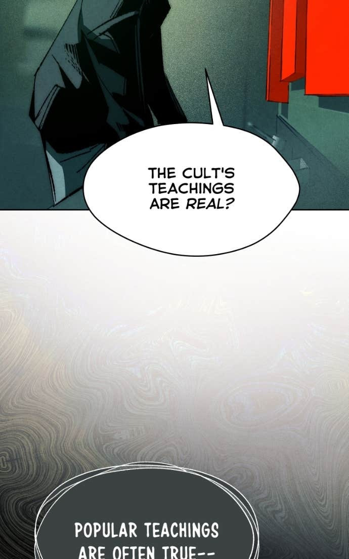 Hand Jumper Chapter 120.1 page 86 - 