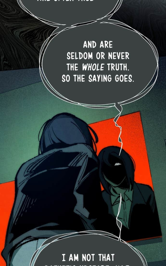 Hand Jumper Chapter 120.1 page 87 - 