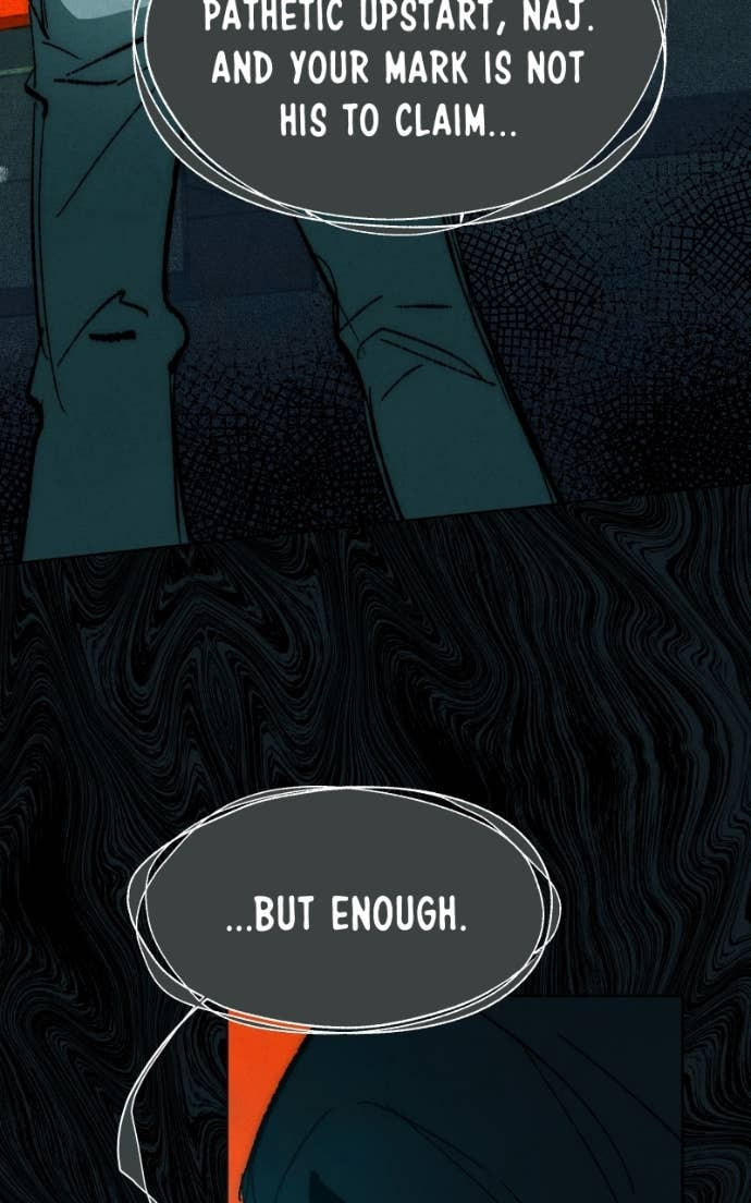 Hand Jumper Chapter 120.1 page 88 - 