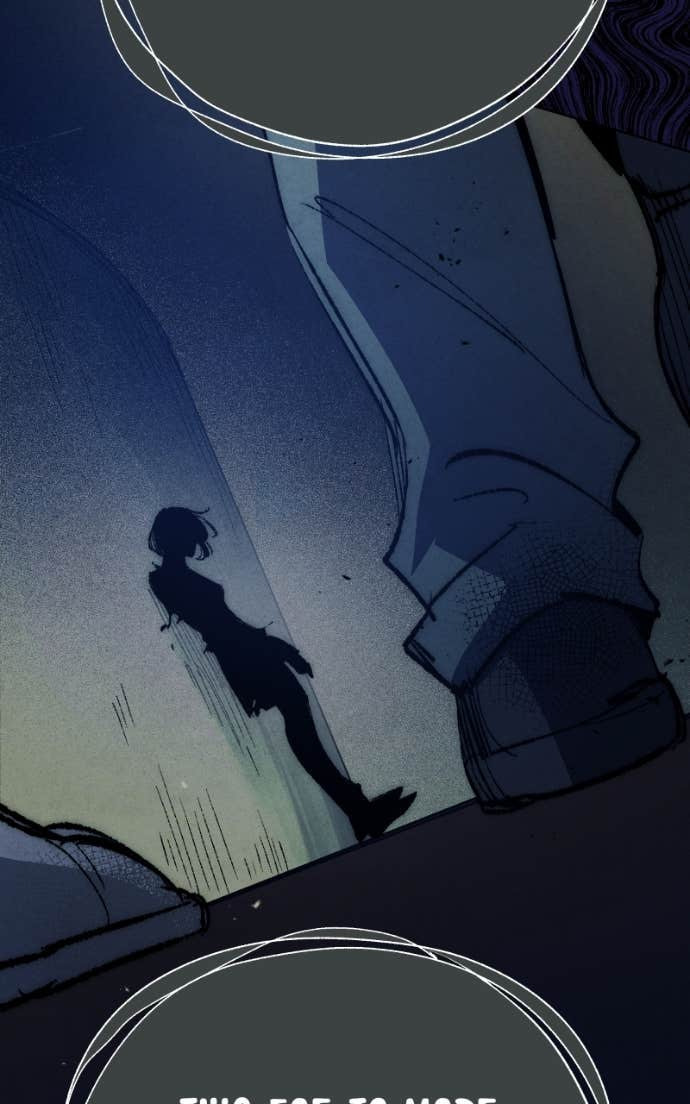 Hand Jumper Chapter 120.1 page 96 - 