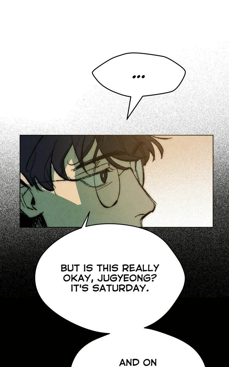 Hand Jumper Chapter 120 page 1 - 
