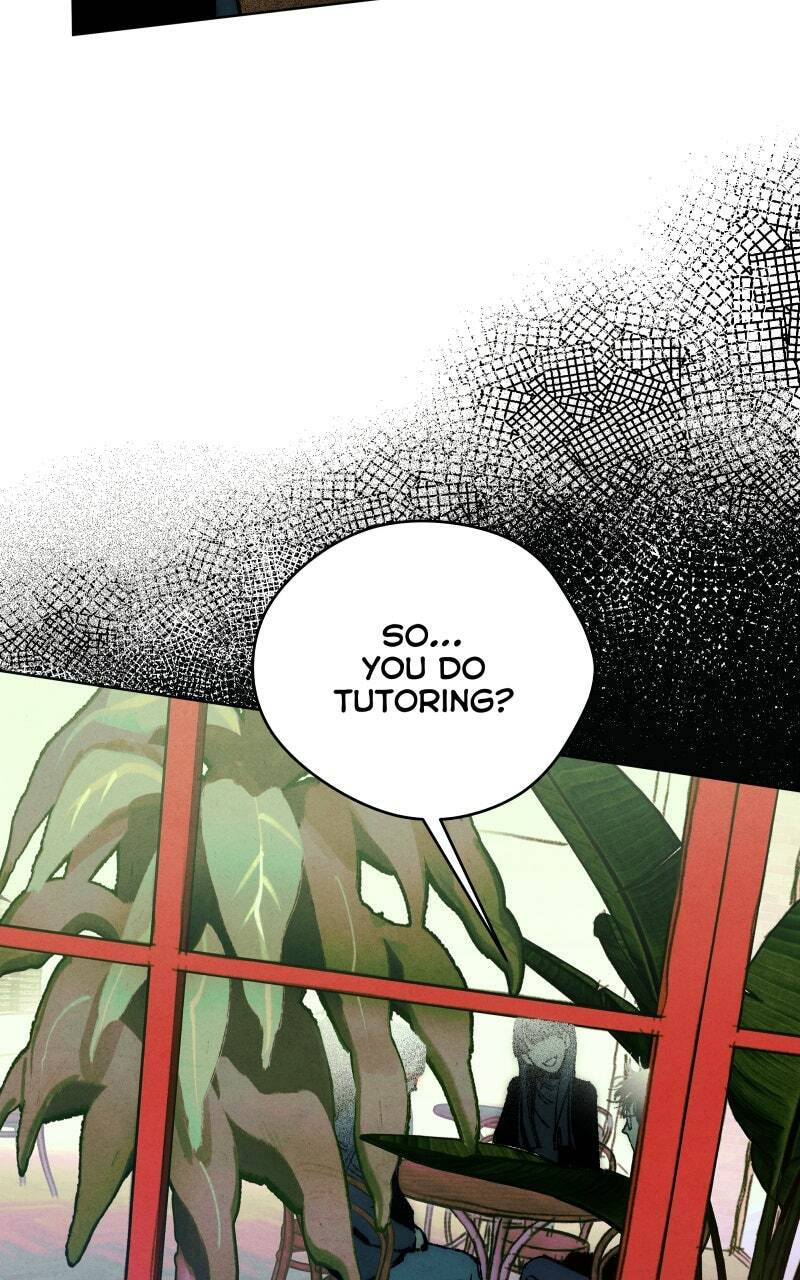 Hand Jumper Chapter 120 page 13 - 