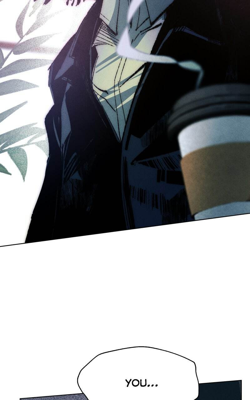 Hand Jumper Chapter 120 page 19 - 