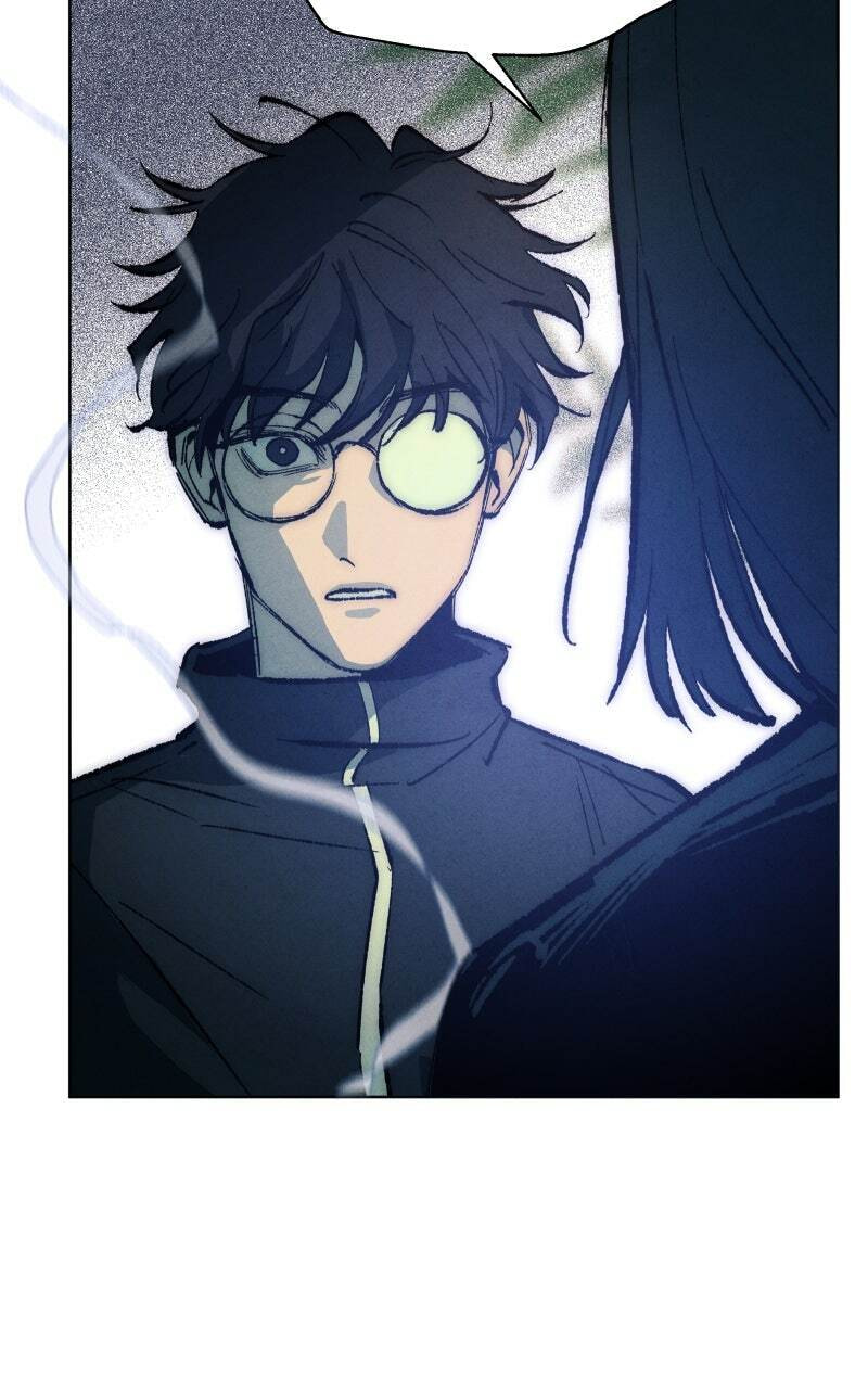 Hand Jumper Chapter 120 page 20 - 