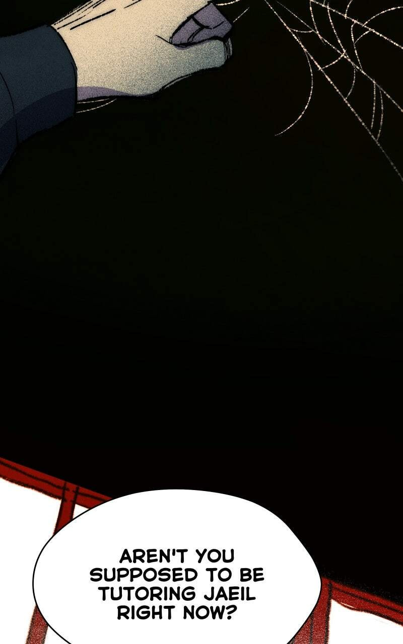 Hand Jumper Chapter 120 page 3 - 