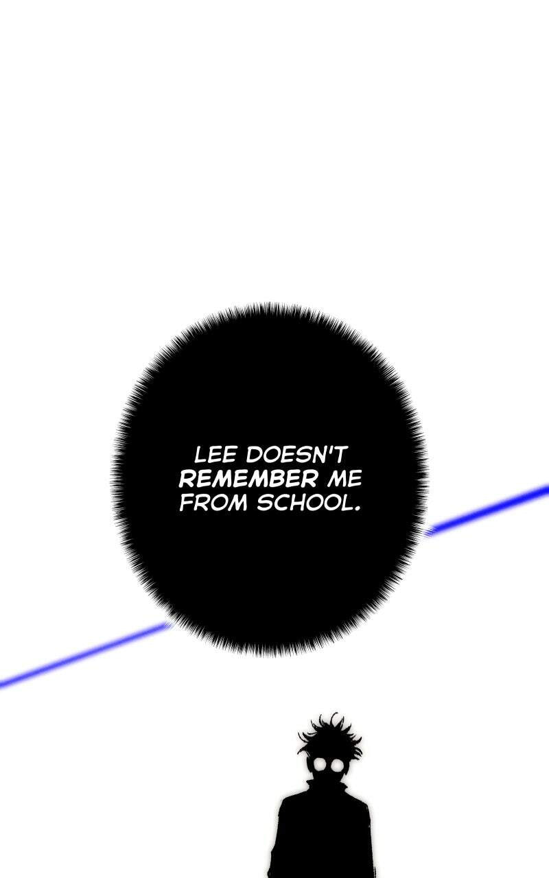 Hand Jumper Chapter 120 page 28 - 