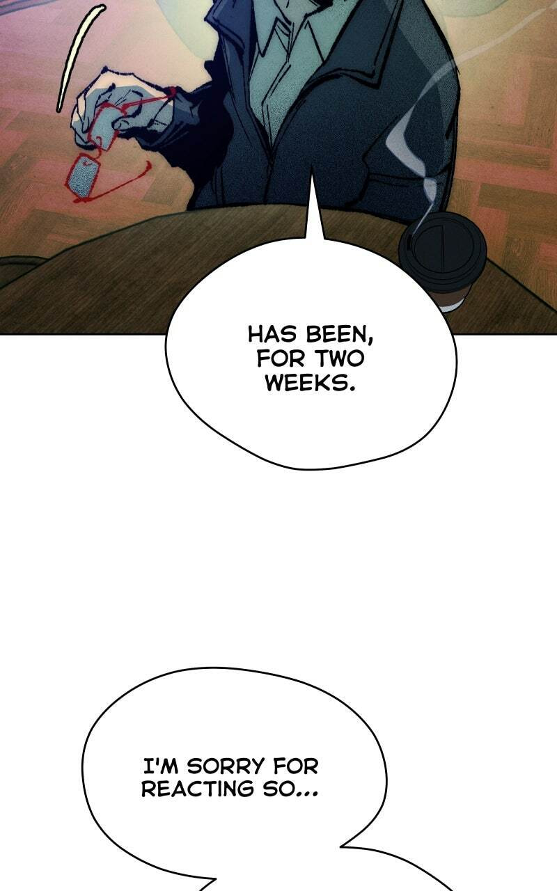 Hand Jumper Chapter 120 page 35 - 