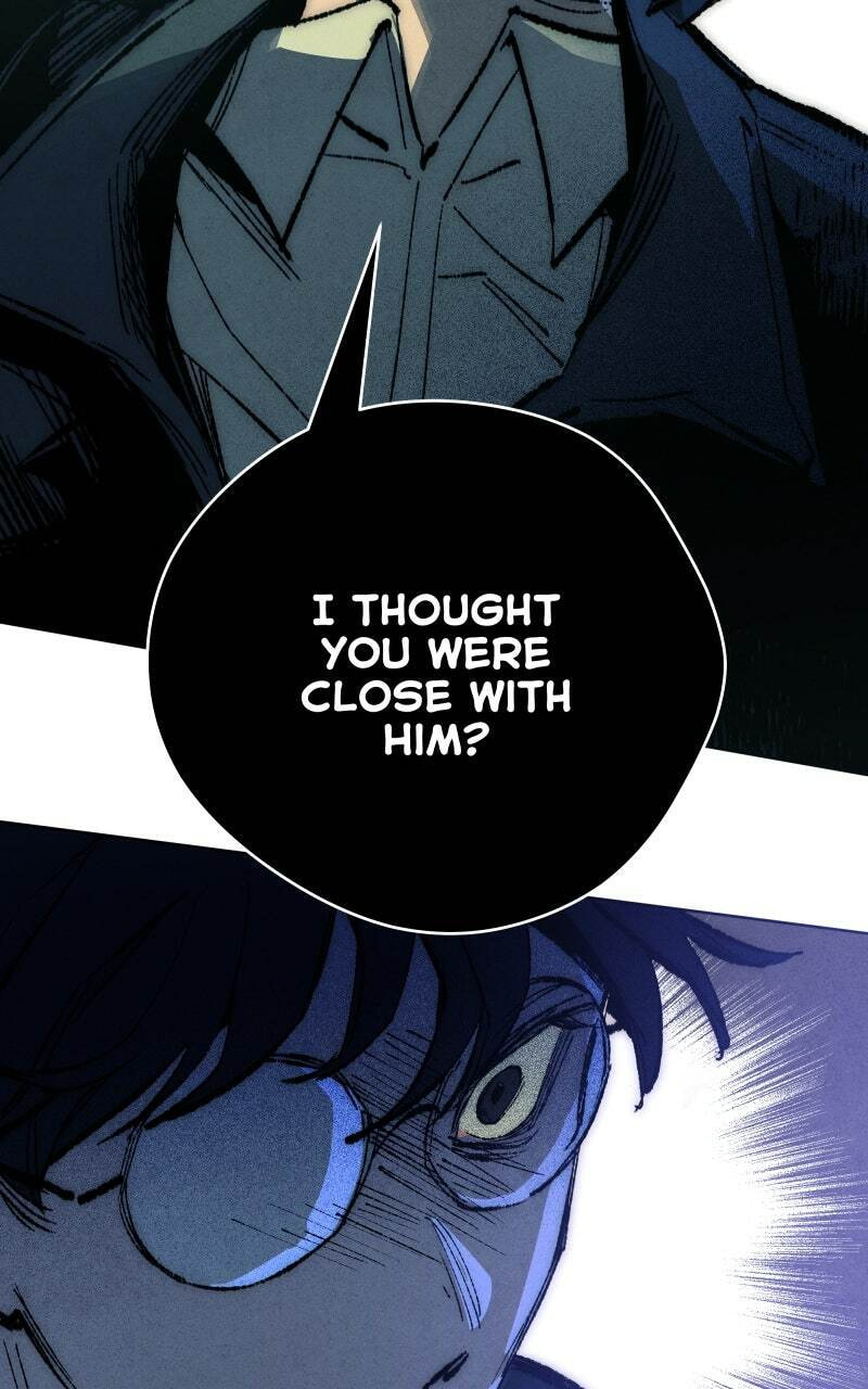 Hand Jumper Chapter 120 page 39 - 