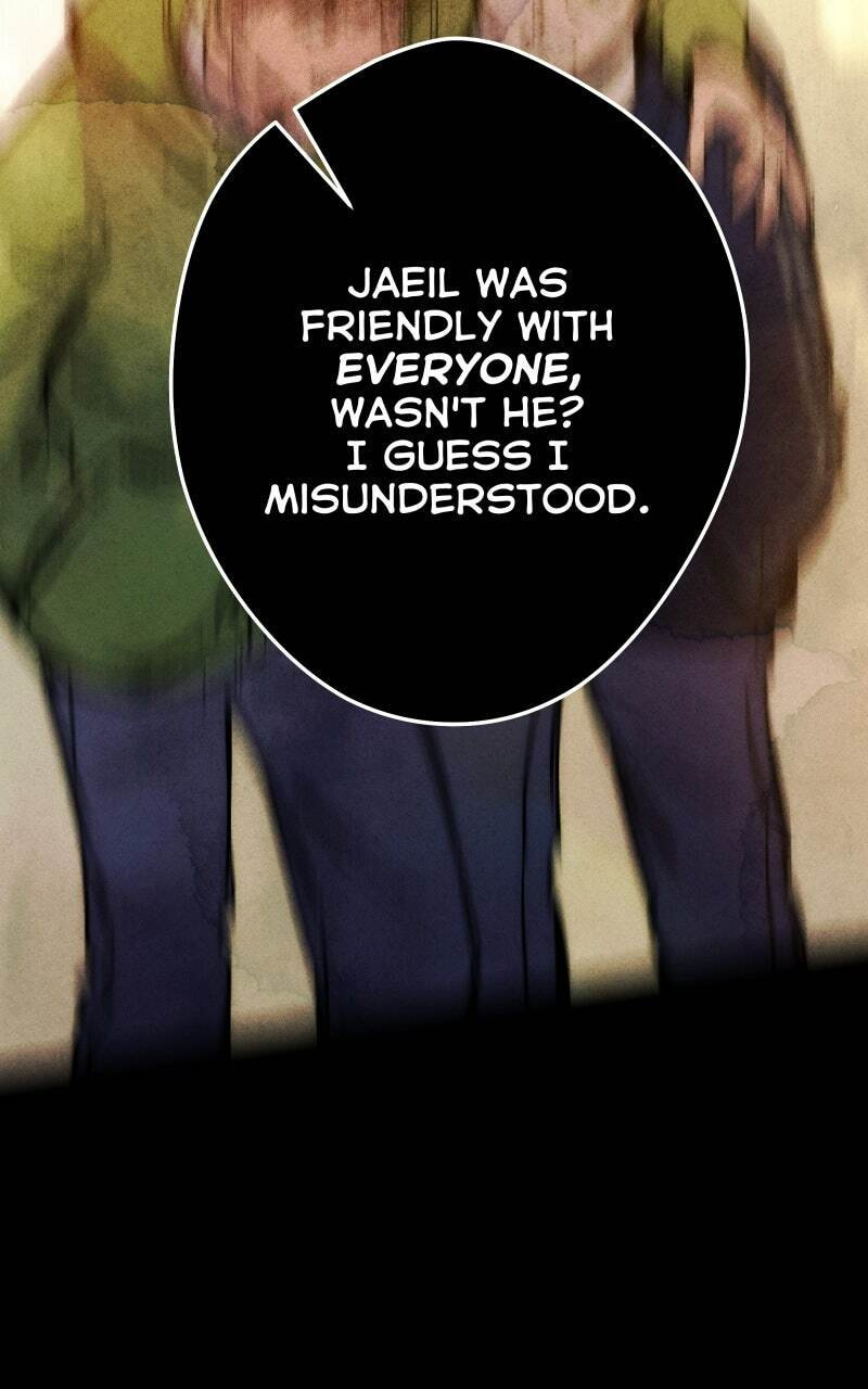 Hand Jumper Chapter 120 page 41 - 