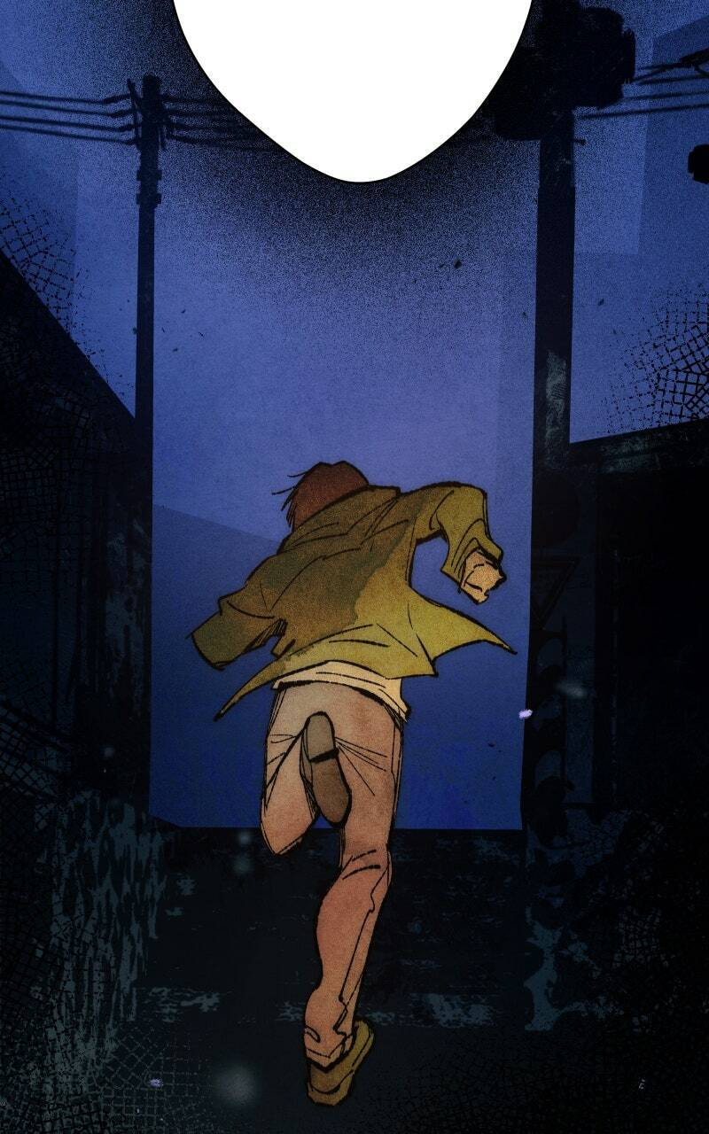 Hand Jumper Chapter 120 page 46 - 