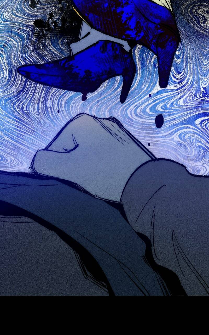 Hand Jumper Chapter 120 page 58 - 