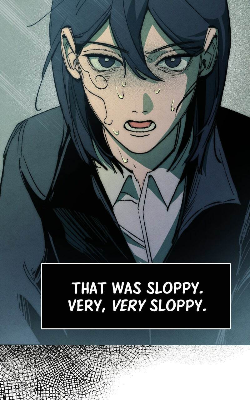 Hand Jumper Chapter 120 page 66 - 