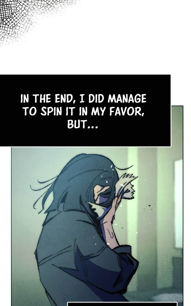 Hand Jumper Chapter 120 page 67 - 