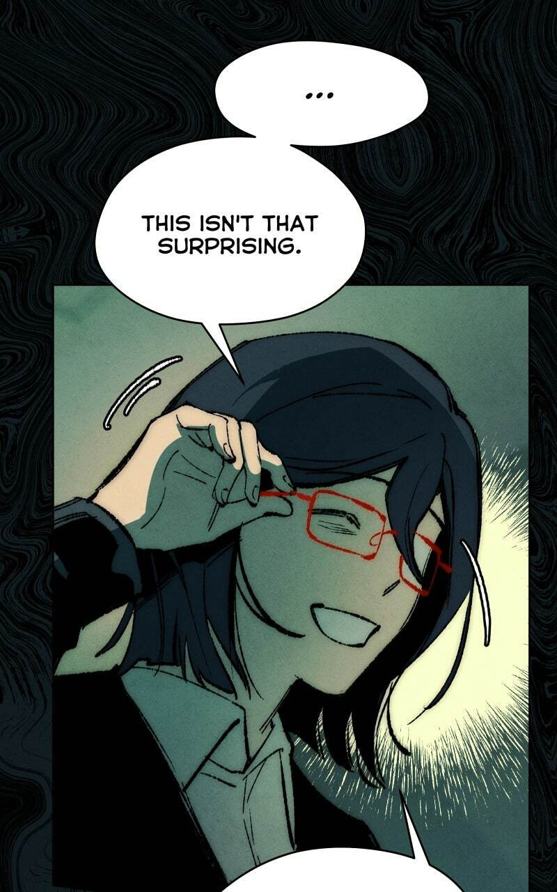 Hand Jumper Chapter 120 page 77 - 