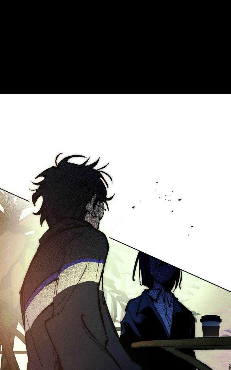 Hand Jumper Chapter 120 page 9 - 