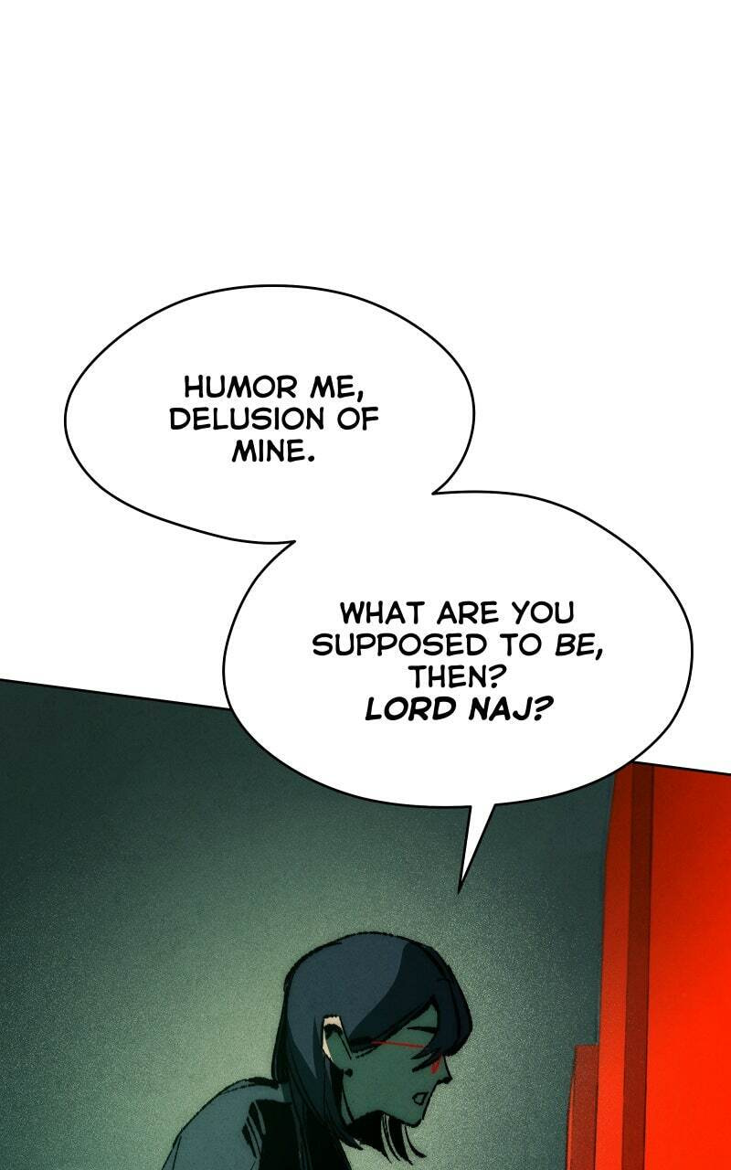 Hand Jumper Chapter 120 page 85 - 