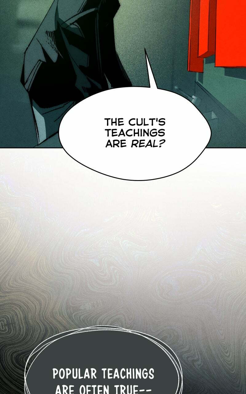 Hand Jumper Chapter 120 page 86 - 