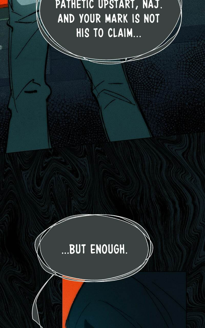 Hand Jumper Chapter 120 page 88 - 