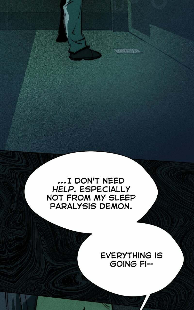 Hand Jumper Chapter 120 page 91 - 