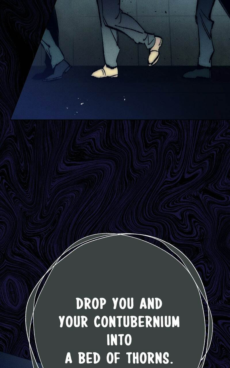 Hand Jumper Chapter 120 page 95 - 