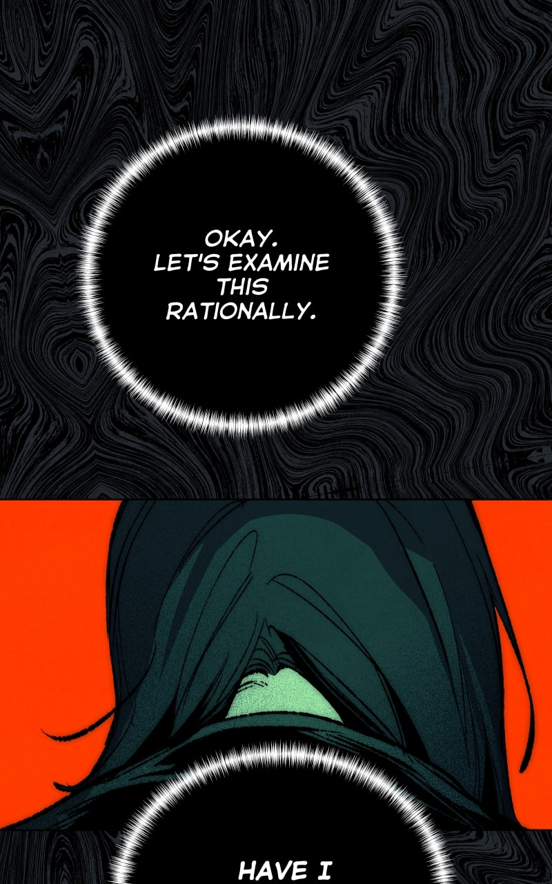 Hand Jumper Chapter 121.1 page 2 - 