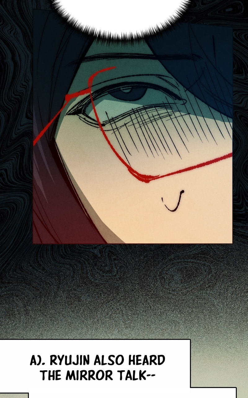 Hand Jumper Chapter 121.1 page 11 - 