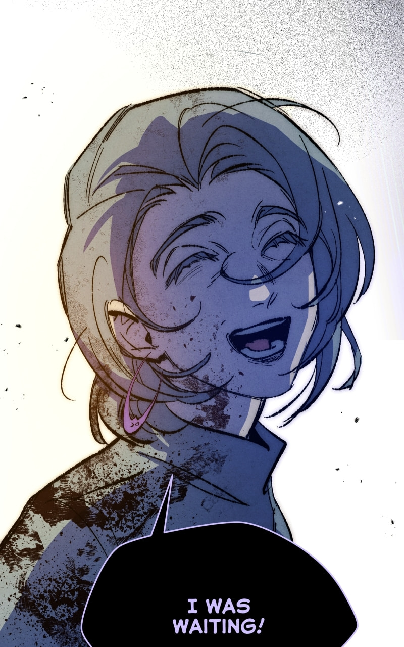 Hand Jumper Chapter 121.1 page 104 - 
