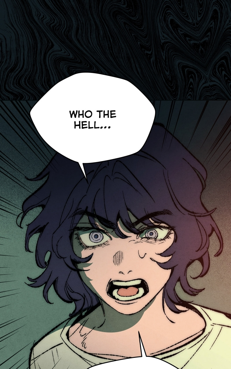 Hand Jumper Chapter 121.1 page 15 - 