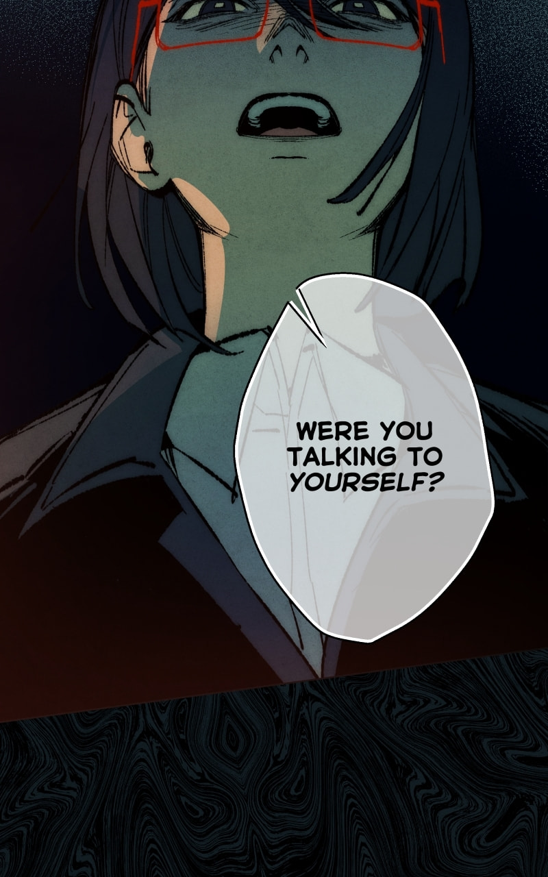 Hand Jumper Chapter 121.1 page 17 - 