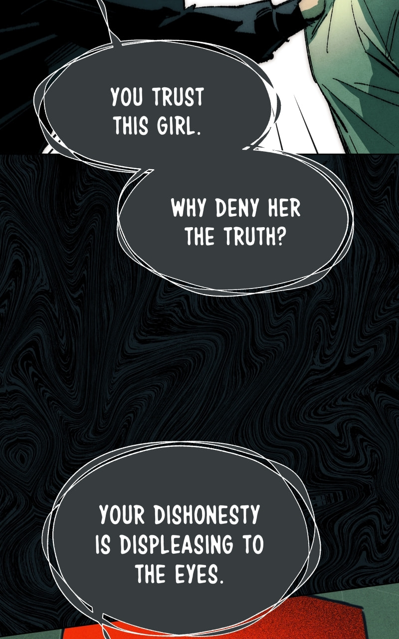 Hand Jumper Chapter 121.1 page 25 - 
