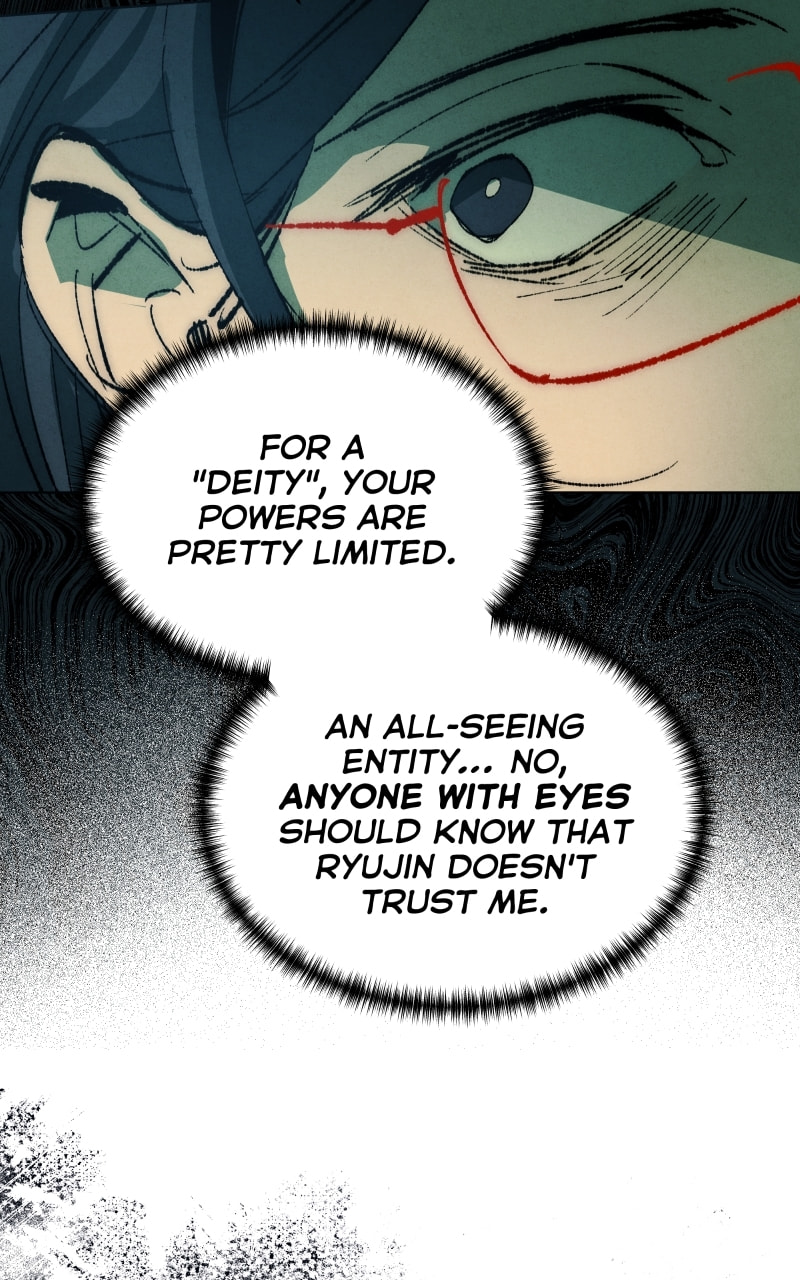 Hand Jumper Chapter 121.1 page 31 - 