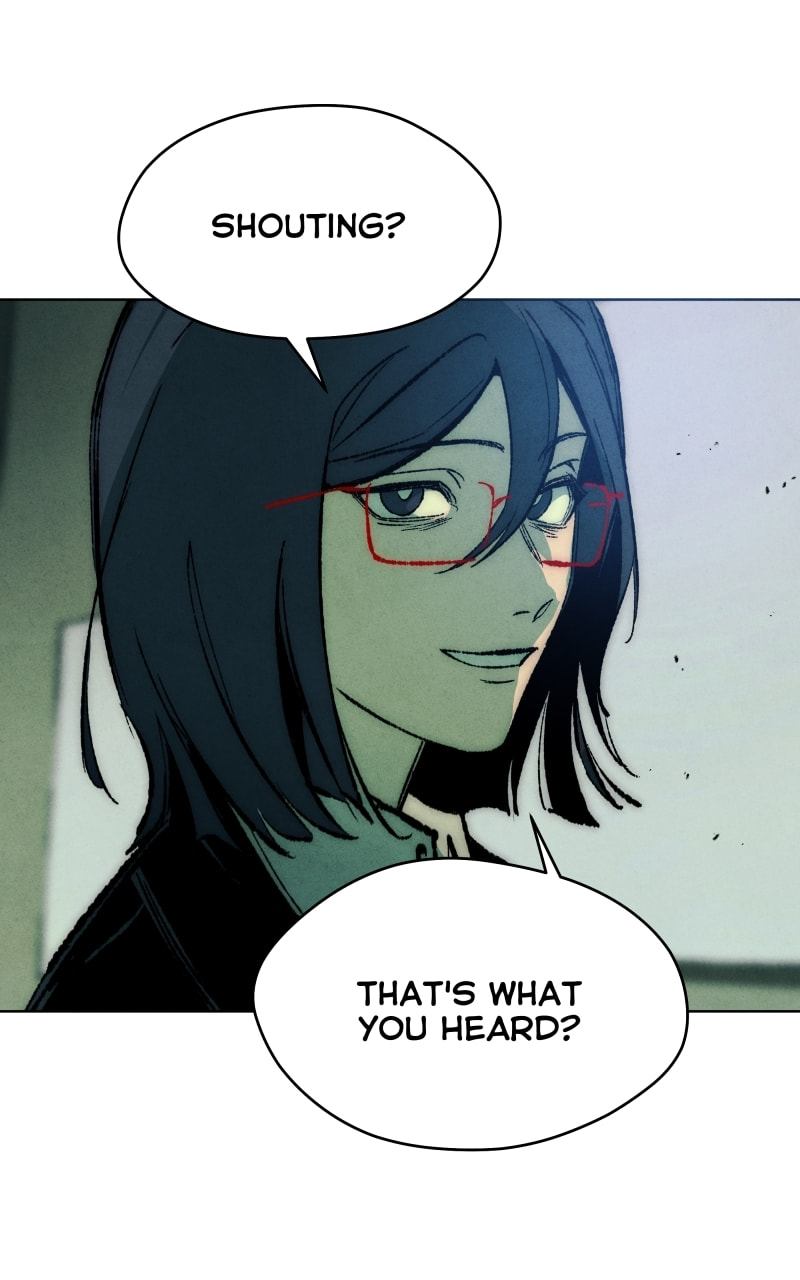 Hand Jumper Chapter 121.1 page 48 - 