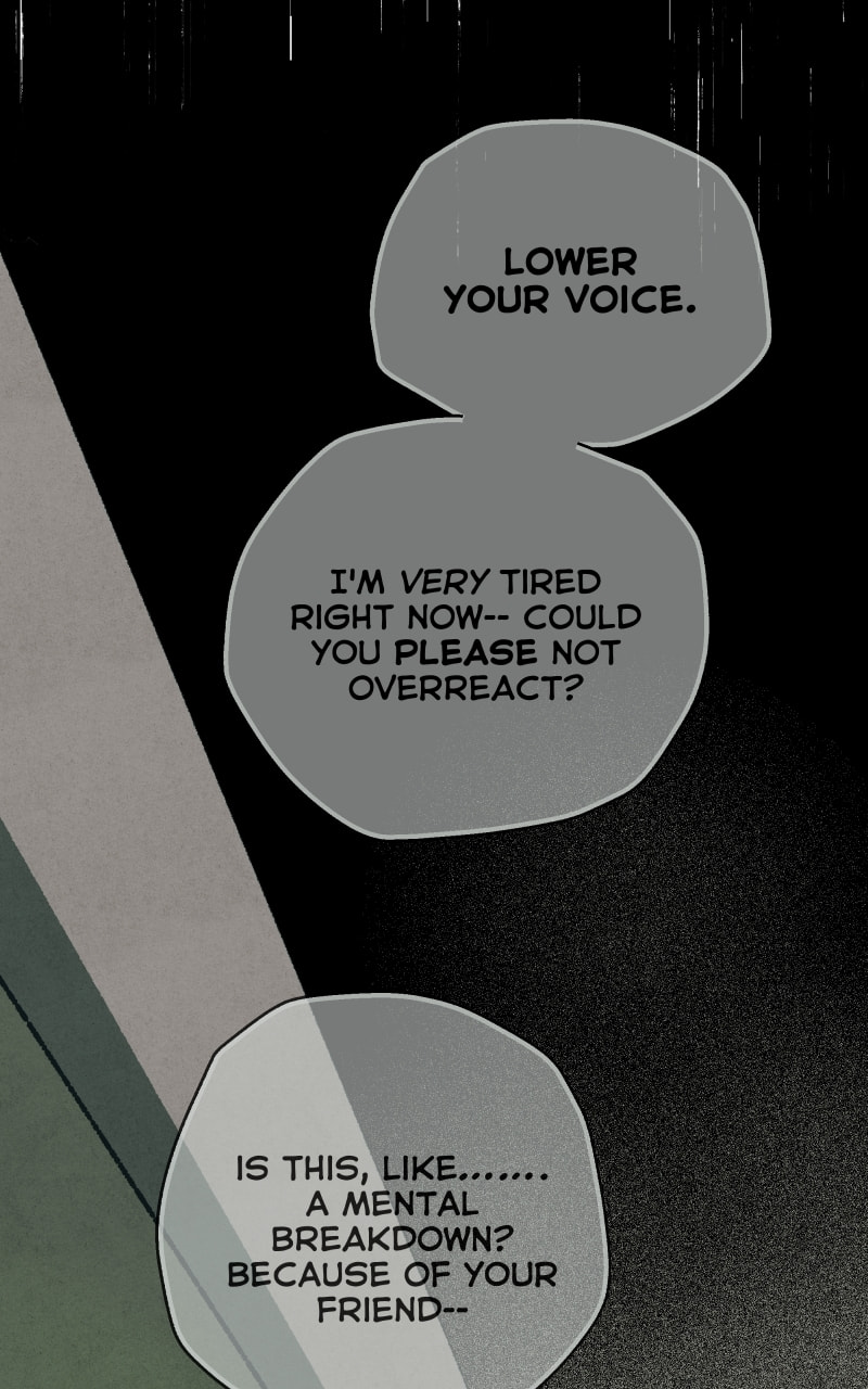 Hand Jumper Chapter 121.1 page 51 - 