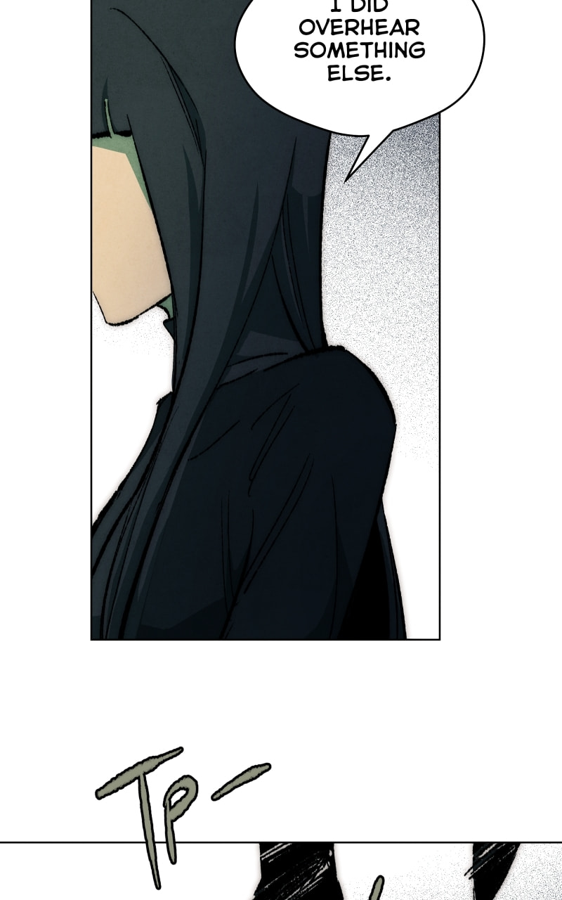Hand Jumper Chapter 121.1 page 54 - 