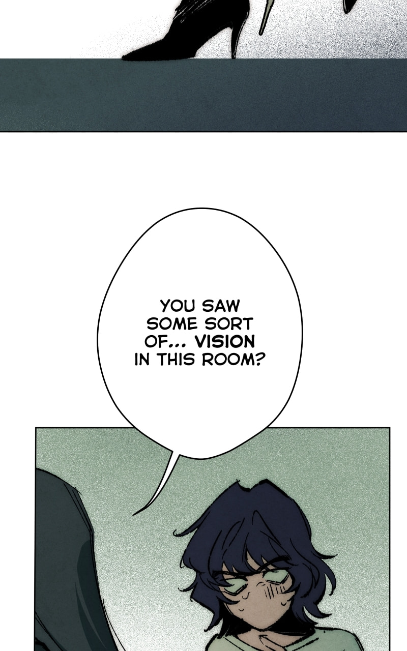 Hand Jumper Chapter 121.1 page 55 - 