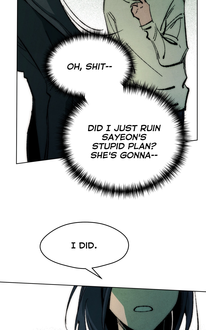 Hand Jumper Chapter 121.1 page 56 - 