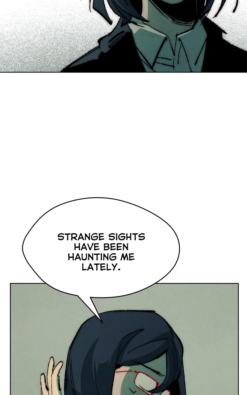Hand Jumper Chapter 121.1 page 57 - 